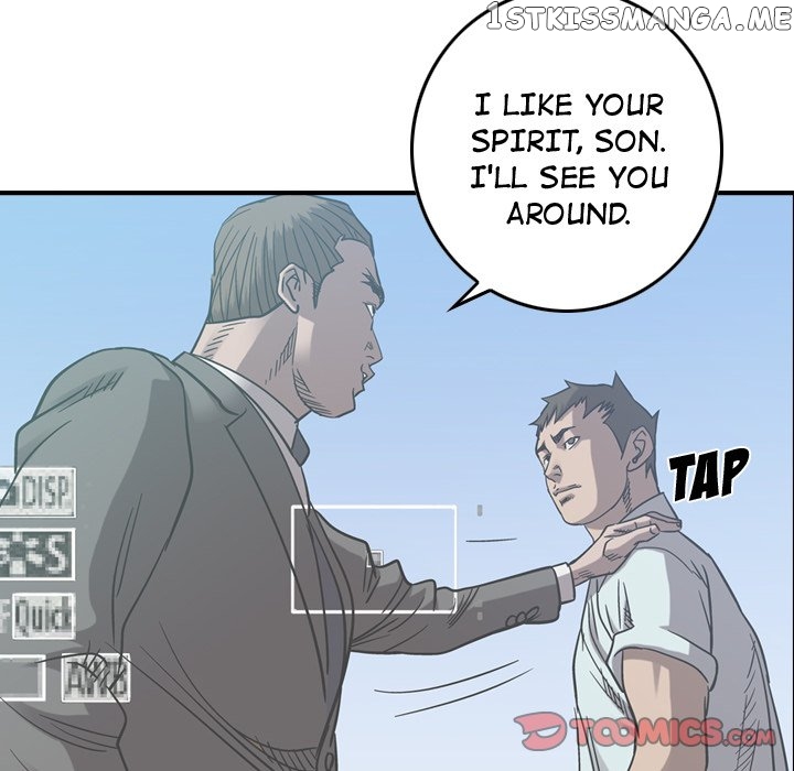 Legend: The Beginning chapter 78 - page 114