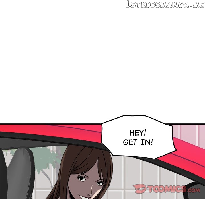 Legend: The Beginning chapter 78 - page 123