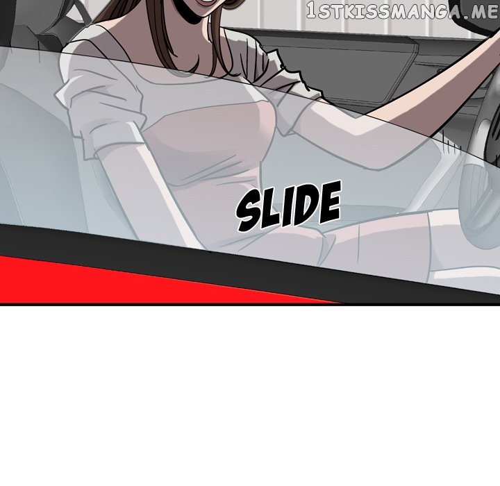 Legend: The Beginning chapter 78 - page 124