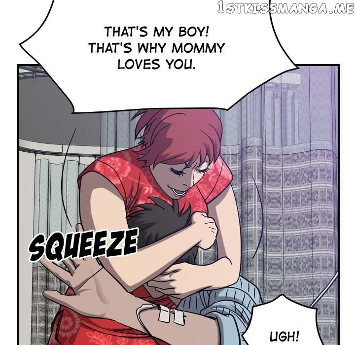 Legend: The Beginning chapter 78 - page 22