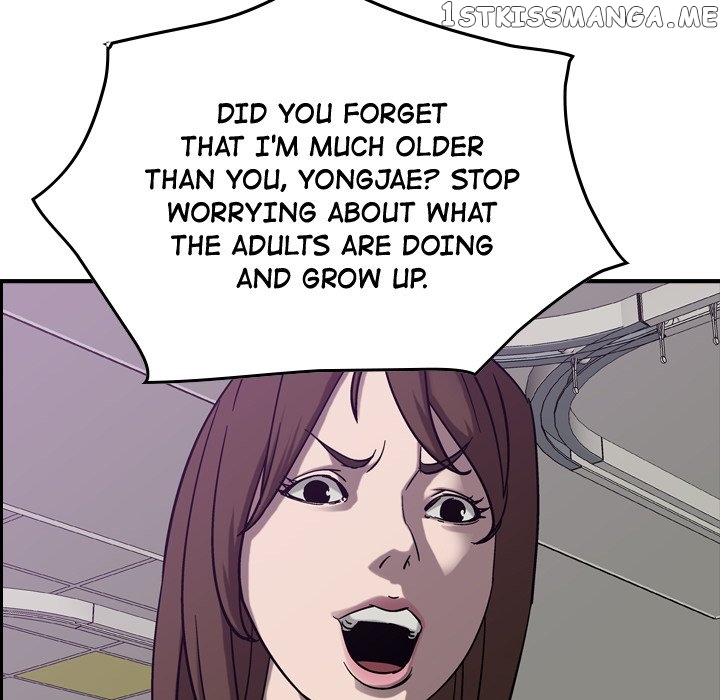 Legend: The Beginning chapter 78 - page 29