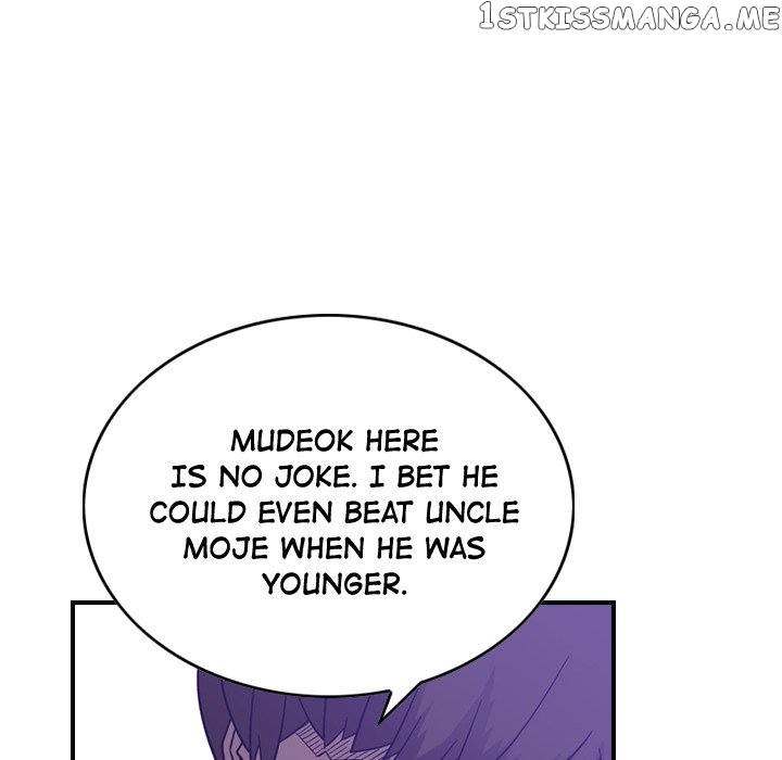 Legend: The Beginning chapter 78 - page 32