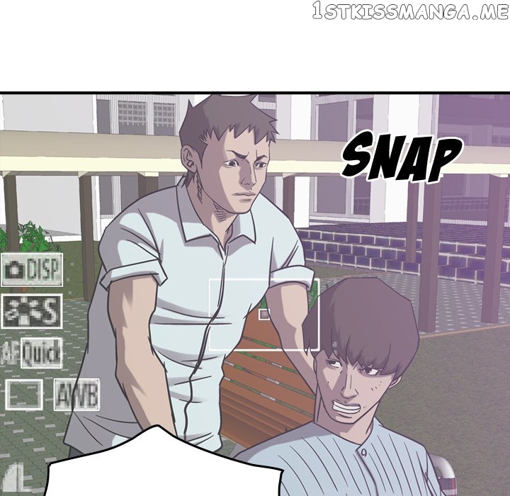 Legend: The Beginning chapter 78 - page 38