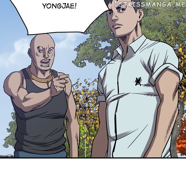 Legend: The Beginning chapter 78 - page 62