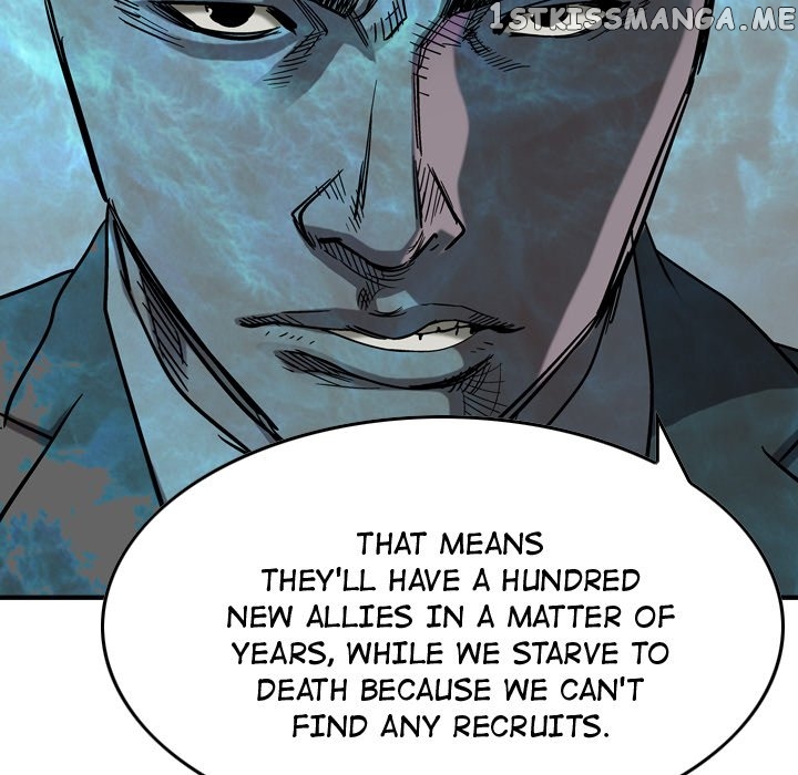 Legend: The Beginning chapter 78 - page 77