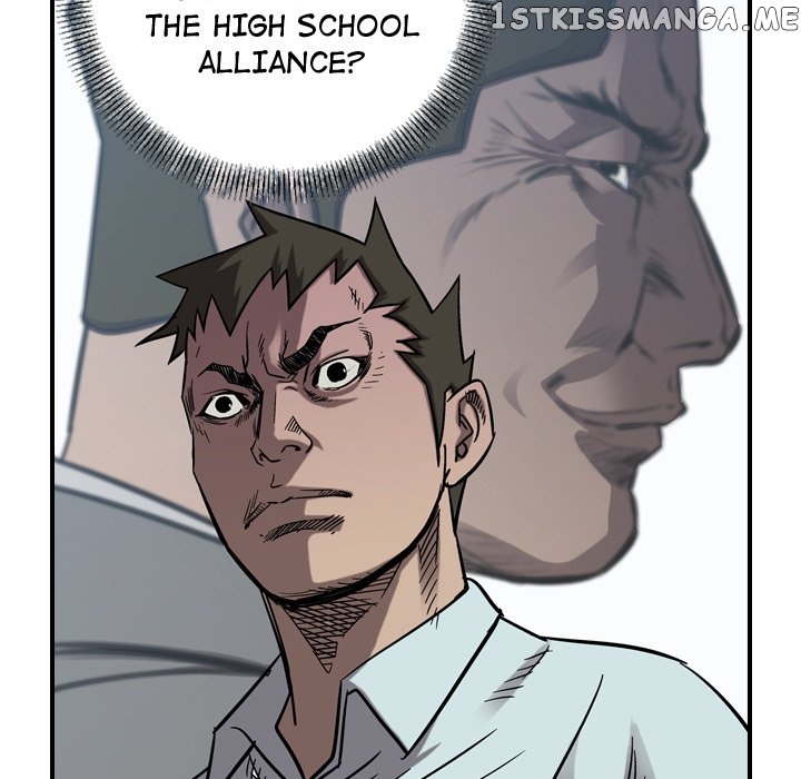 Legend: The Beginning chapter 78 - page 79