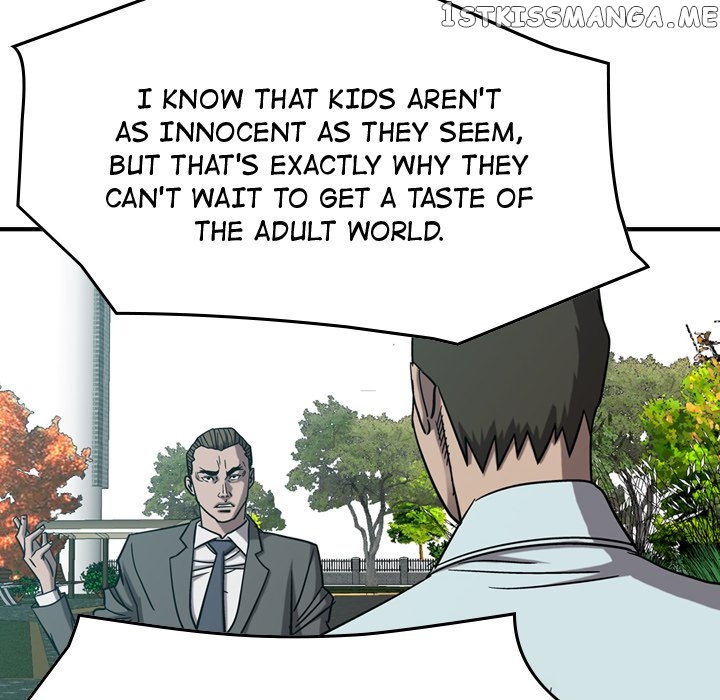 Legend: The Beginning chapter 78 - page 88