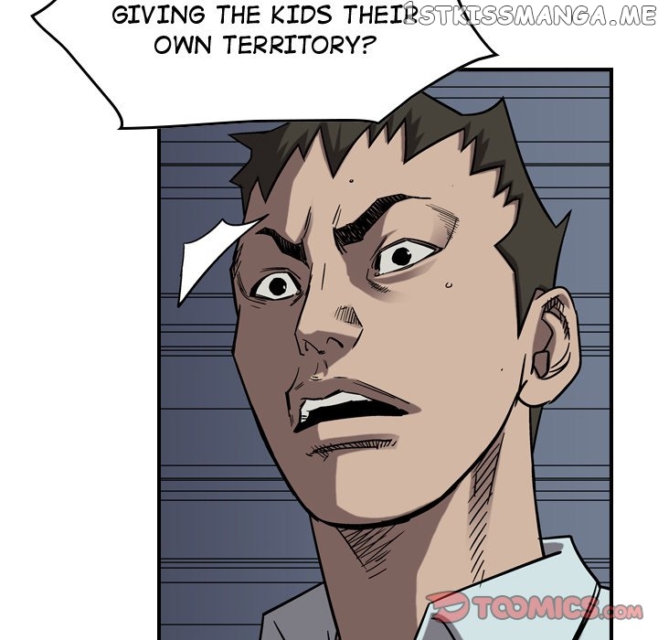 Legend: The Beginning chapter 78 - page 90