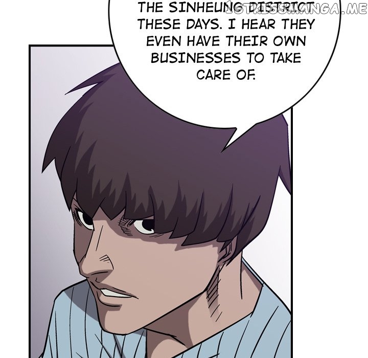 Legend: The Beginning chapter 78 - page 92