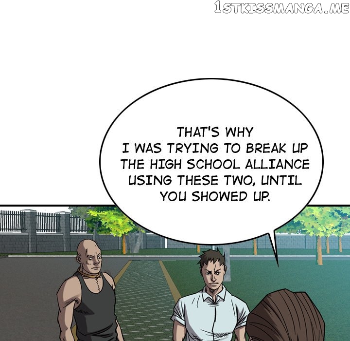 Legend: The Beginning chapter 78 - page 97
