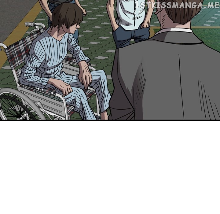 Legend: The Beginning chapter 78 - page 98