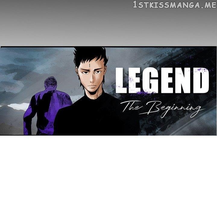 Legend: The Beginning chapter 138 - page 12