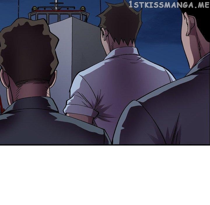 Legend: The Beginning chapter 138 - page 121