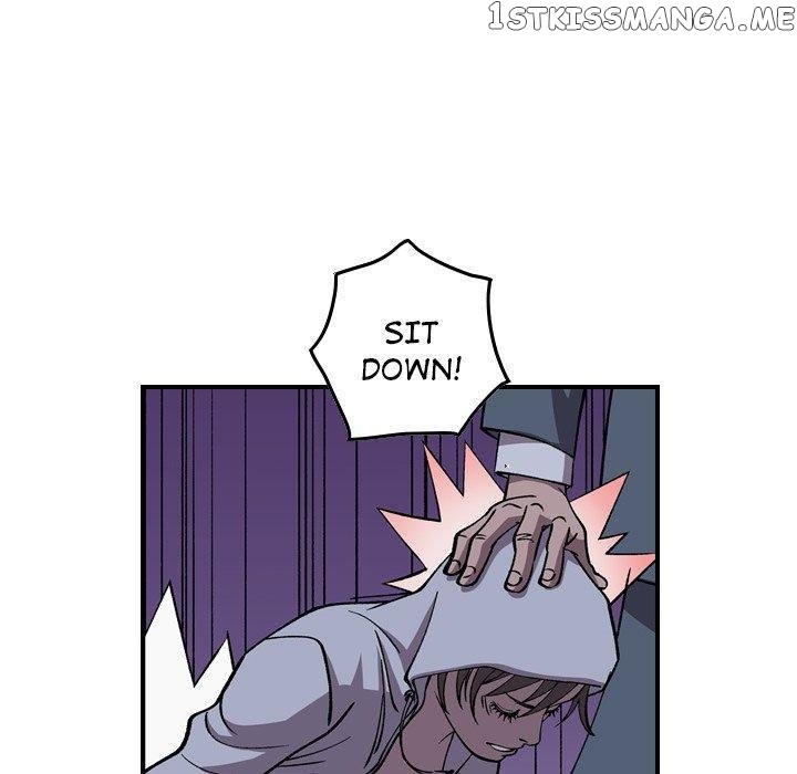 Legend: The Beginning chapter 138 - page 134