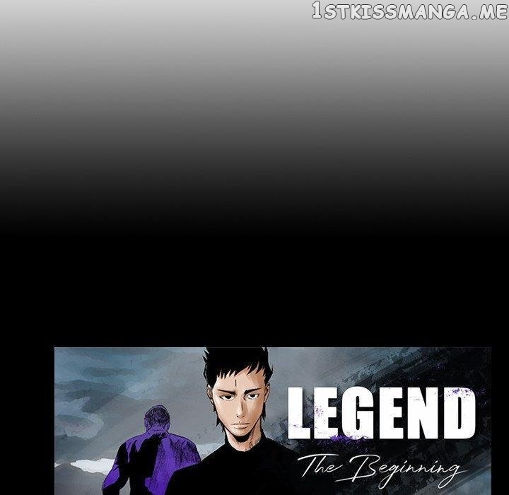 Legend: The Beginning chapter 138 - page 139