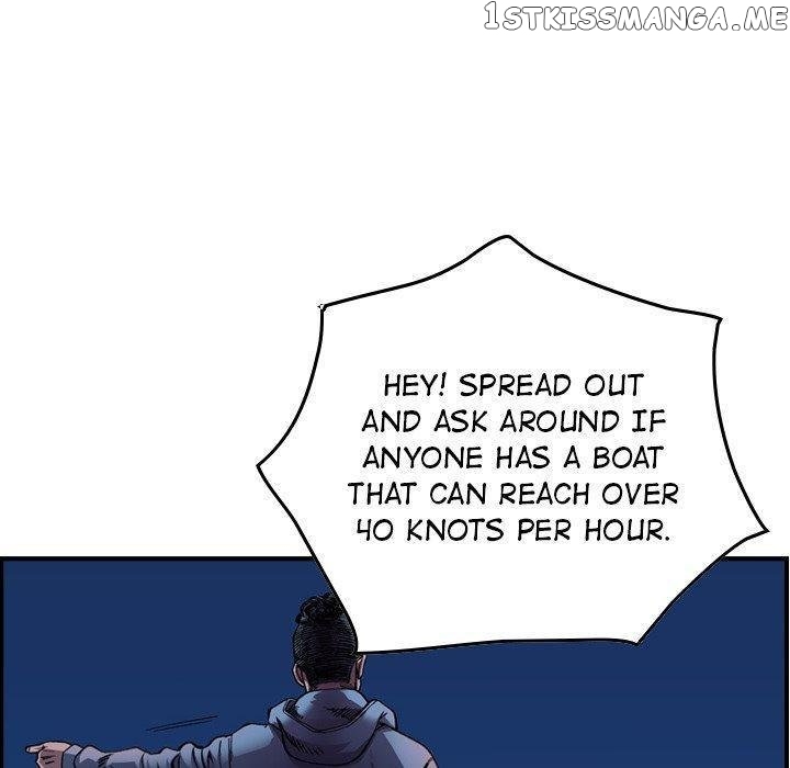 Legend: The Beginning chapter 138 - page 29