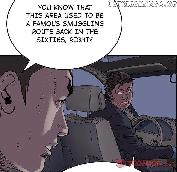 Legend: The Beginning chapter 138 - page 33