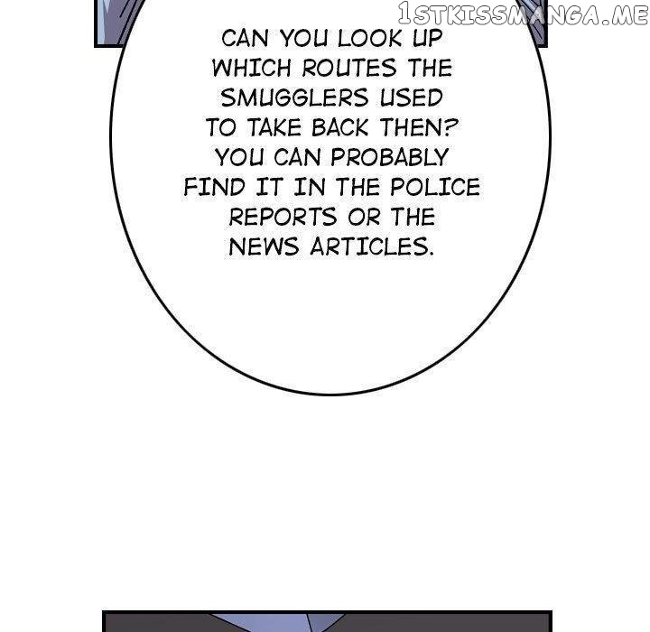 Legend: The Beginning chapter 138 - page 36