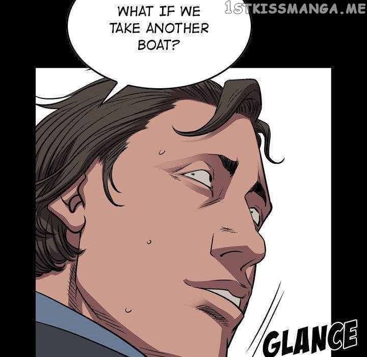 Legend: The Beginning chapter 138 - page 6