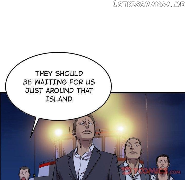 Legend: The Beginning chapter 138 - page 63