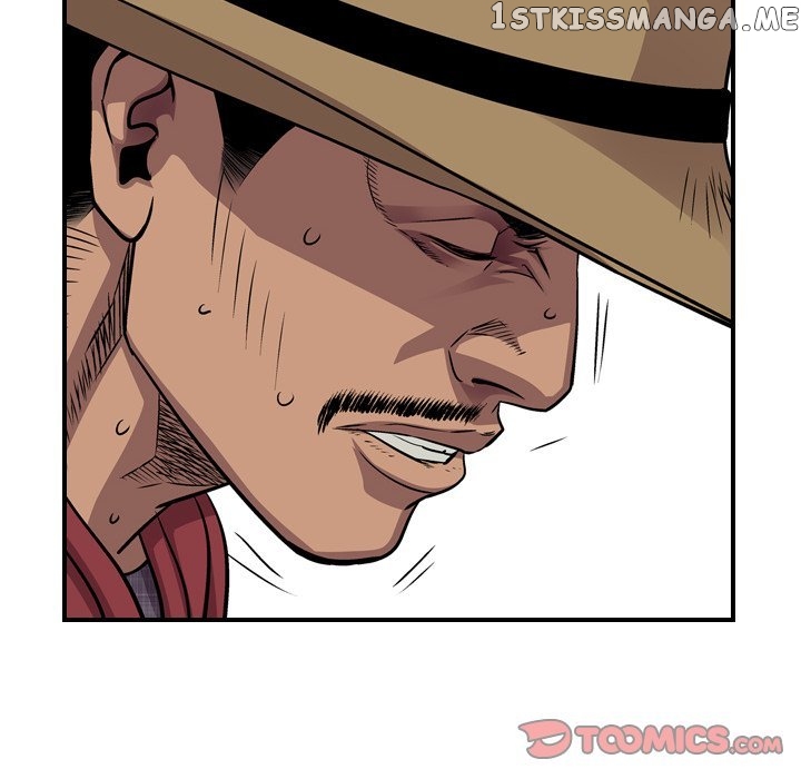Legend: The Beginning chapter 119 - page 111