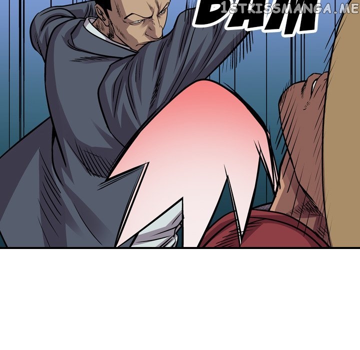 Legend: The Beginning chapter 119 - page 115