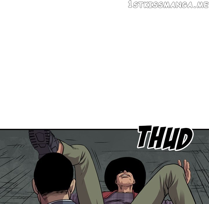 Legend: The Beginning chapter 119 - page 116