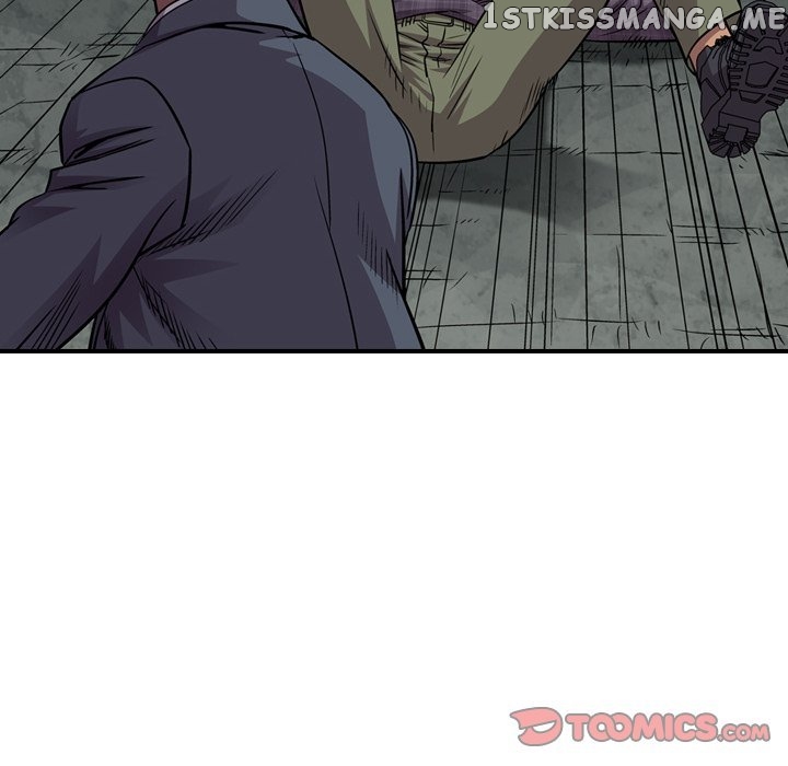 Legend: The Beginning chapter 119 - page 117