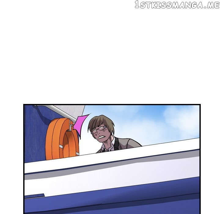 Legend: The Beginning chapter 119 - page 118