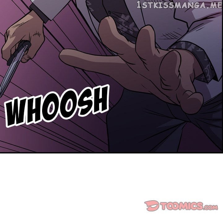 Legend: The Beginning chapter 119 - page 12