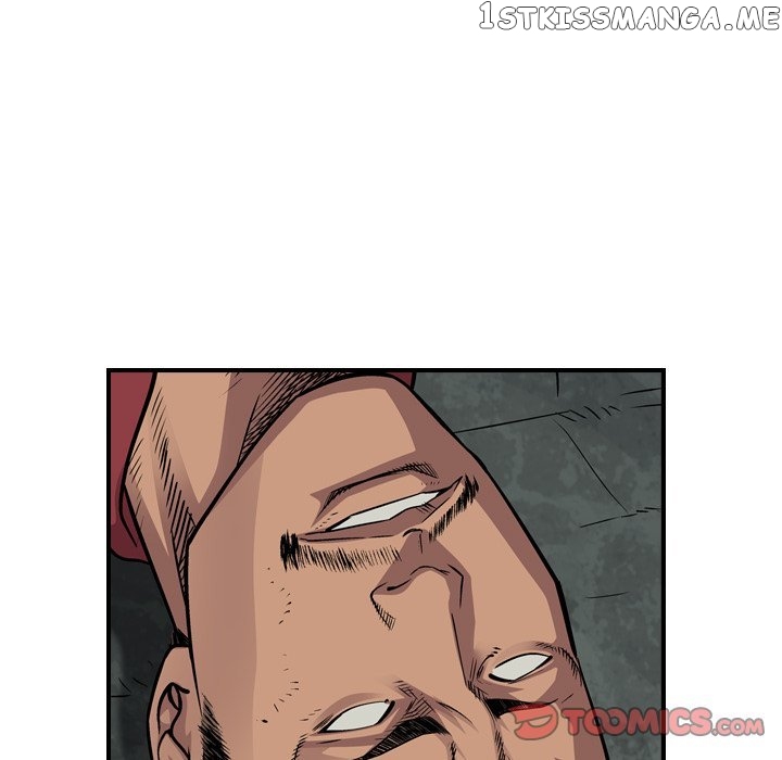 Legend: The Beginning chapter 119 - page 120