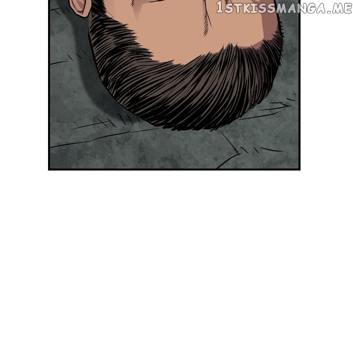 Legend: The Beginning chapter 119 - page 121