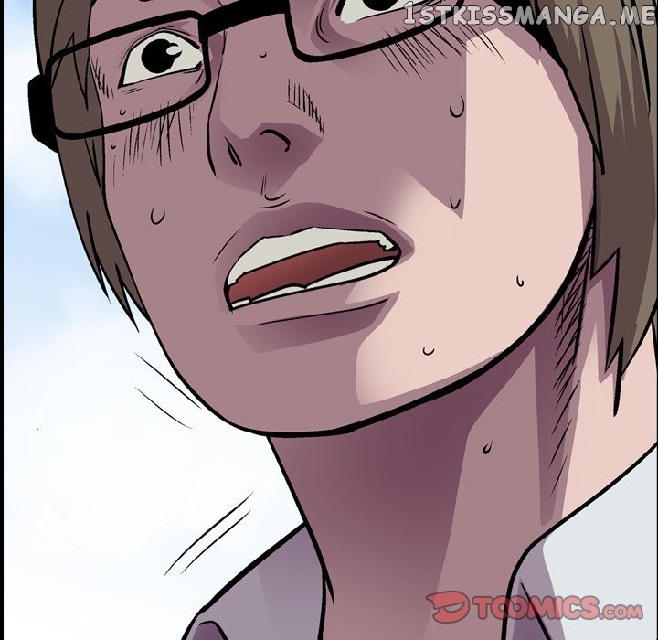 Legend: The Beginning chapter 119 - page 123