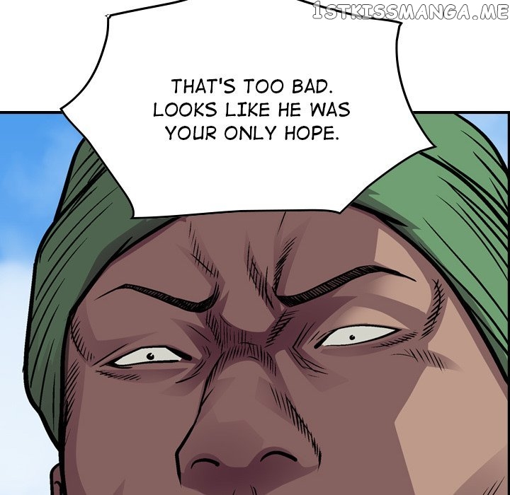 Legend: The Beginning chapter 119 - page 125