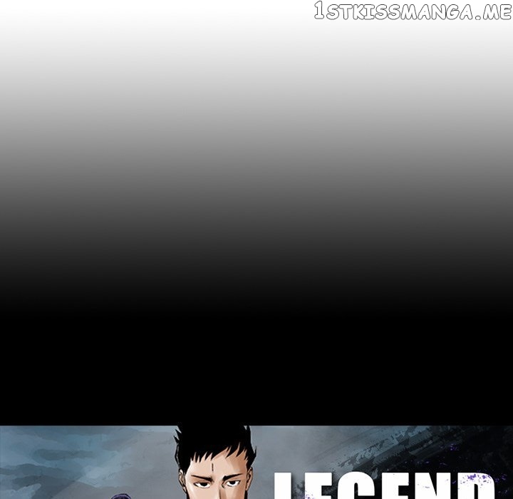 Legend: The Beginning chapter 119 - page 128