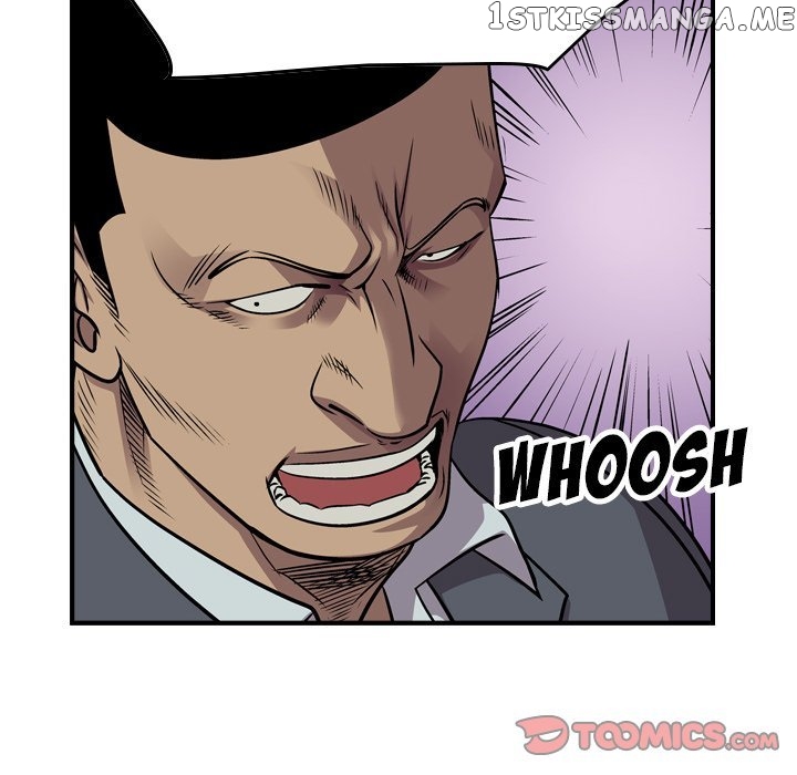 Legend: The Beginning chapter 119 - page 21