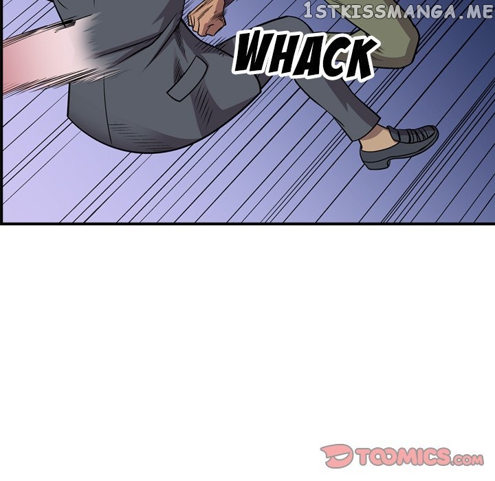 Legend: The Beginning chapter 119 - page 27