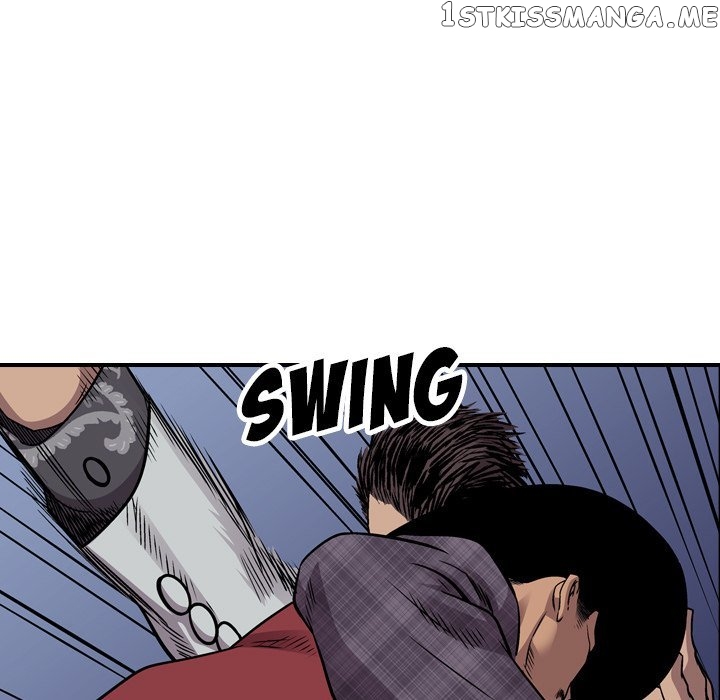 Legend: The Beginning chapter 119 - page 28