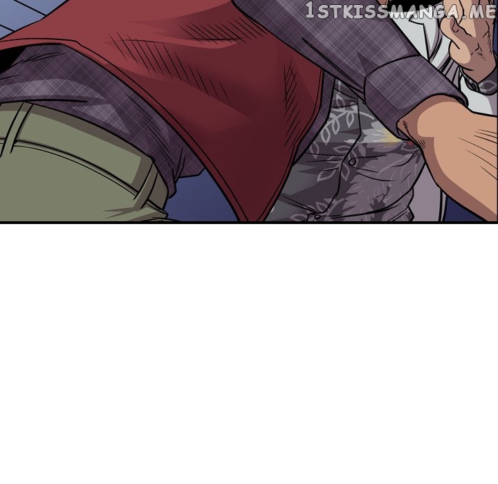 Legend: The Beginning chapter 119 - page 29