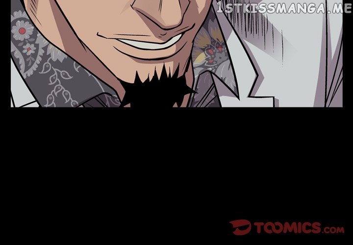 Legend: The Beginning chapter 119 - page 3