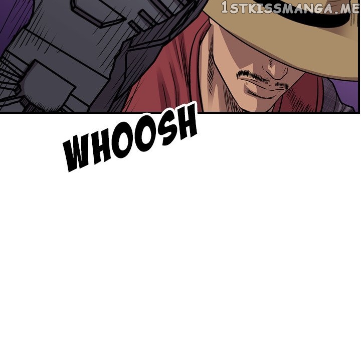 Legend: The Beginning chapter 119 - page 31
