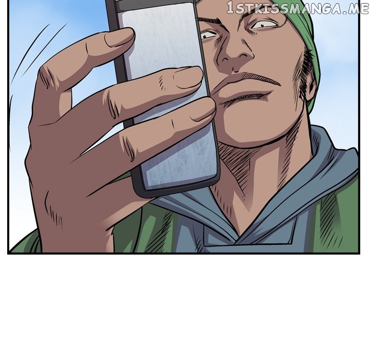 Legend: The Beginning chapter 119 - page 53
