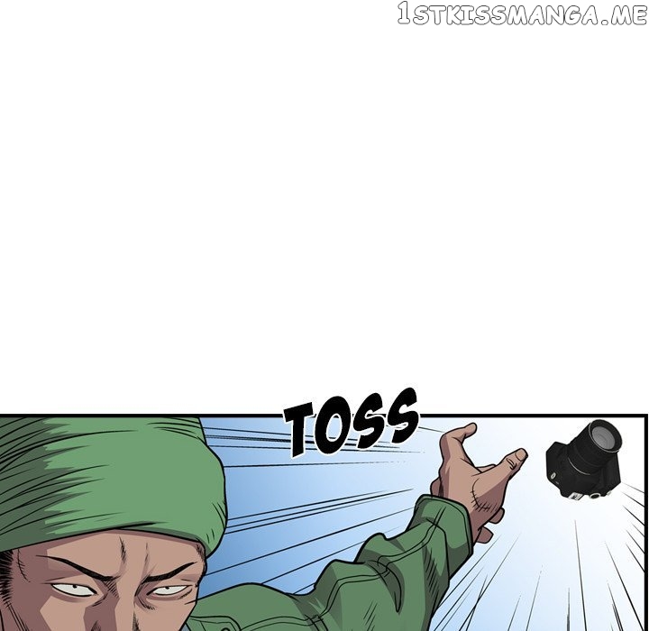 Legend: The Beginning chapter 119 - page 56