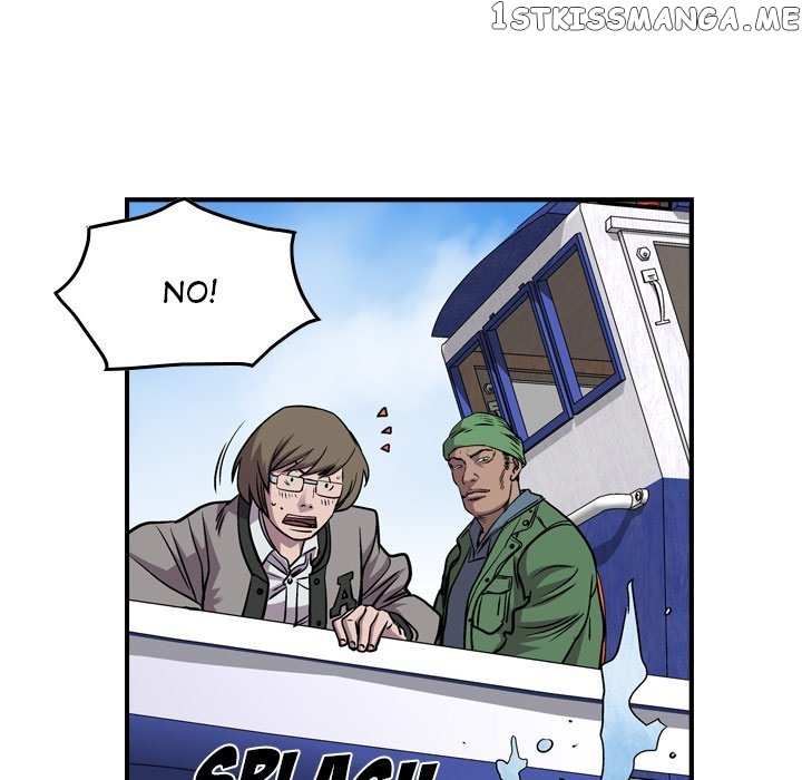 Legend: The Beginning chapter 119 - page 58