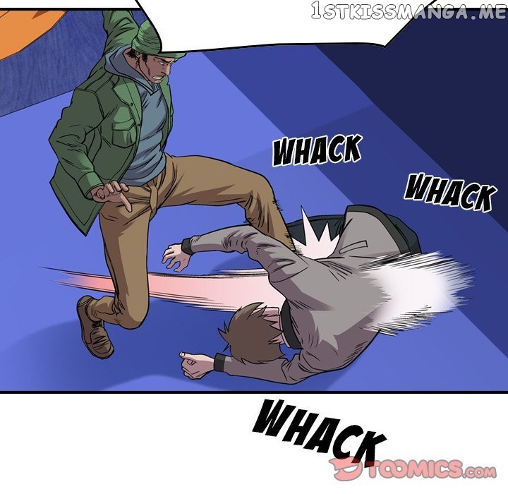 Legend: The Beginning chapter 119 - page 66