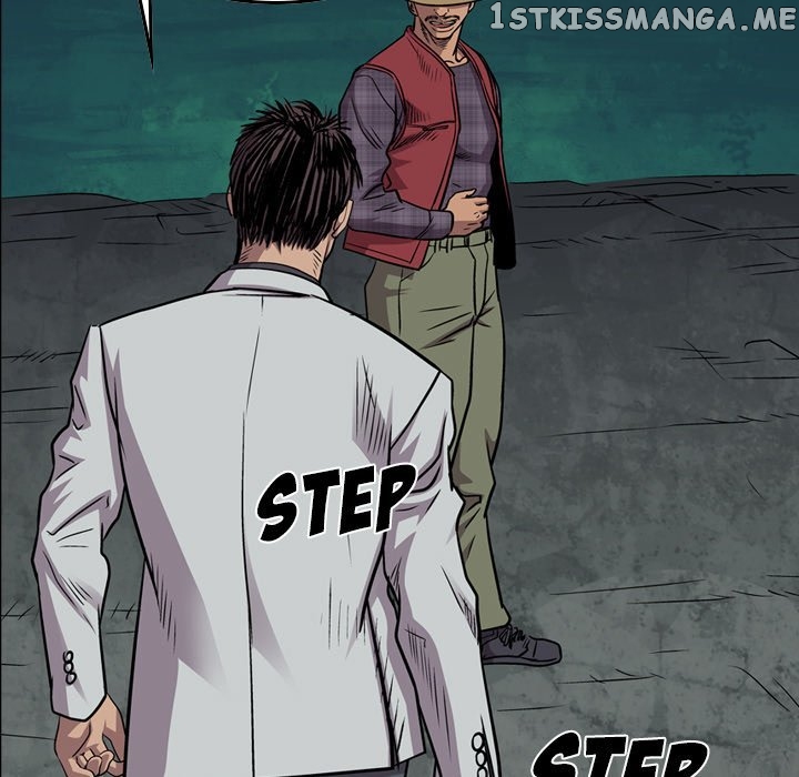 Legend: The Beginning chapter 119 - page 7