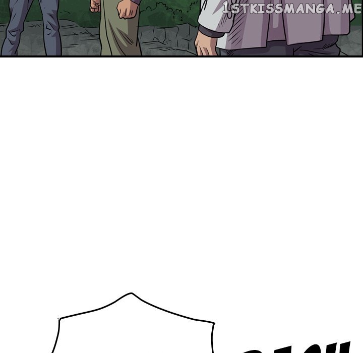 Legend: The Beginning chapter 119 - page 76