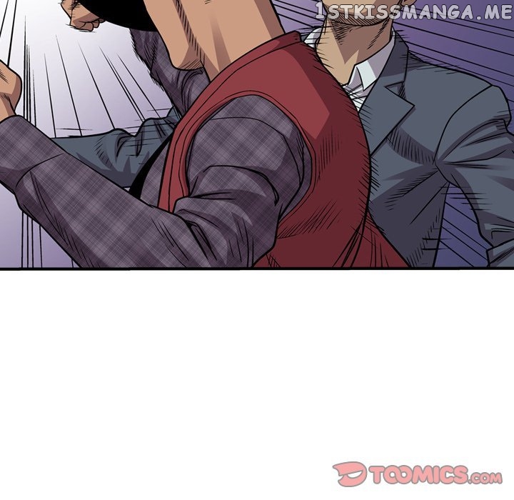 Legend: The Beginning chapter 119 - page 81