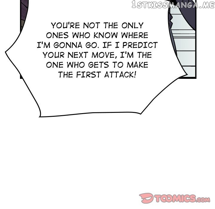 Legend: The Beginning chapter 119 - page 87