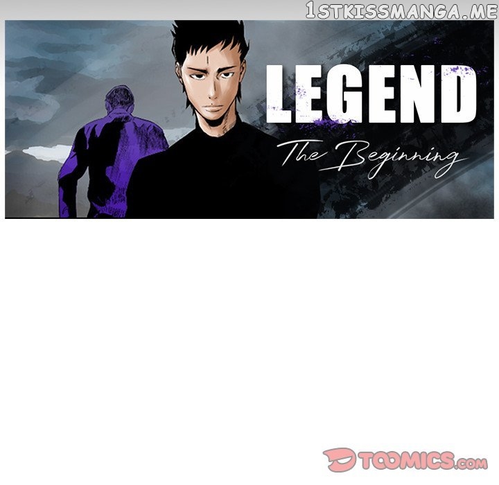 Legend: The Beginning chapter 76 - page 10